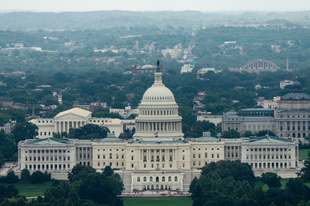 More than half of House Democrats vote to cut Israel aid in growing split