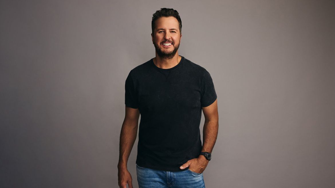 Luke Bryan, July 10