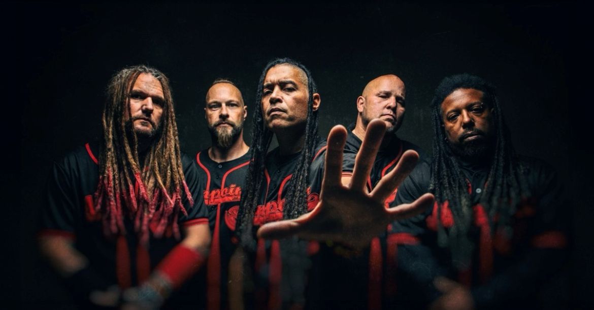 Nonpoint, July 25