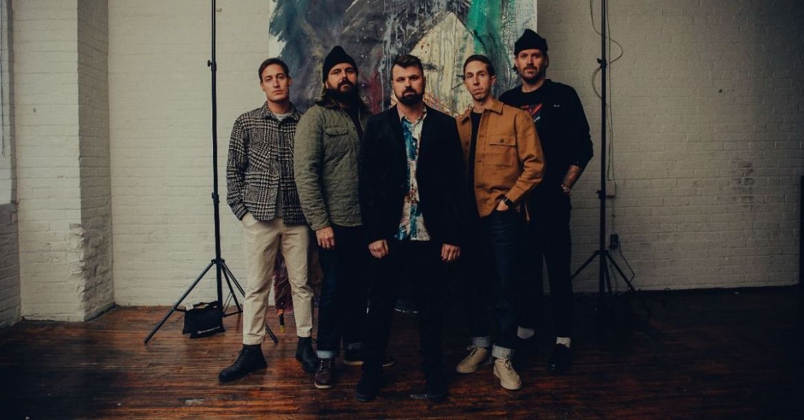 Silverstein, July 18