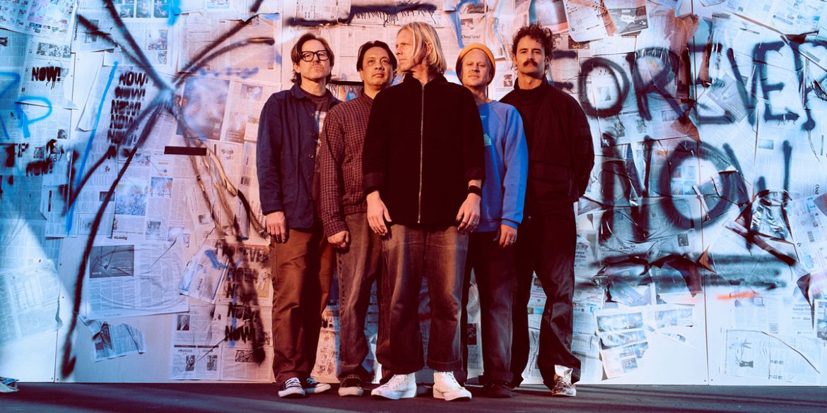 Switchfoot, July 18